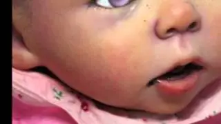 Arya's Photoshoot From The Twisted Beanstalk Nursery