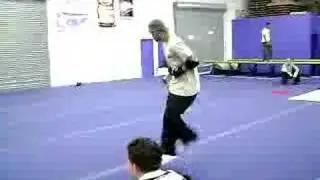 bboyflex practice