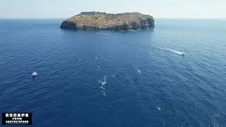 Escape from Santo Stefano 2021