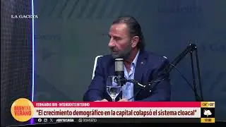 La relaci&oacute;n pol&iacute;tica entre la gesti&oacute;n Chahla y el Concejo: un a&ntilde;o de trabajo y algunos desacuerdos