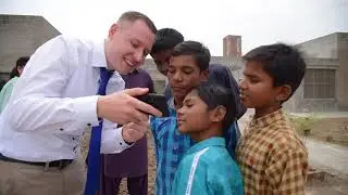 Inauguration of HopeCenter in PEB Boys High School, Martinpur