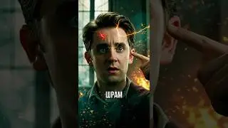 А ты знал, что Невилл &mdash; настоящий избранный? #shorts #гаррипоттер