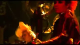 Dir en Grey - Umbrella [5 Ugly Kingdom] LIVE