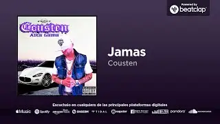 Cousten - Jamas