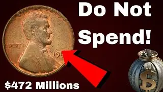 This &ldquo;Ordinary&rdquo; Penny Just Shattered Every Auction Record in History!