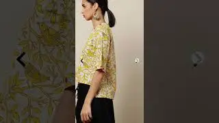 ajio finds 🌻#youtubeshorts #shorts