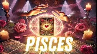 PISCES TODAY They CONFESSED THE TRUTH ABOUT U To Someone VERY SIGNIFICANT & Now They..JAN TAROT