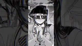 Tadano x komi-san ☺️😘❤️(rumiko sad🥺💔) #anime #fypシ #manga #rumiko  #komisan#tadanohitohito