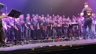 Alt Vox in Concert - I Wanna Dance with Somebody (Whitney Houston)
