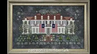 Что нового на Patreon Fiber Talk