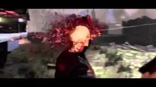 sniper elite v2 BizonekPro 4 i kurwa ostatni