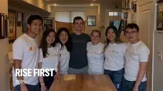 Rise First End of Year Recap