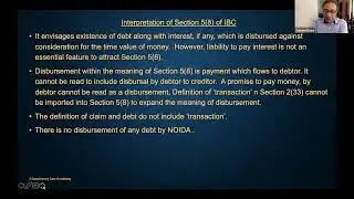 Webinar | Final Word on IBC (Series 5)