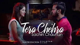 Tera Chehra I Arijit singh I Cover / Sachin Chauhan ! karan Nawani