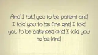 Skinny Love - Jackie Thomas