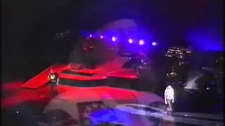 20 - Jeden Herzschlag Wert - Zillertaler Sch&uuml;rzenj&auml;ger - Open Air 95