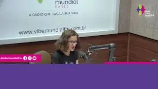 FALANDO SOBRE ASTROLOGIA SIDERAL COM CARLA RIGHI