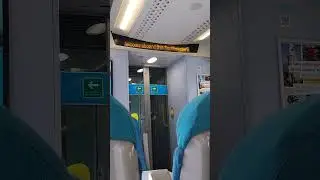 Southeastern Class 377/5 Announcement