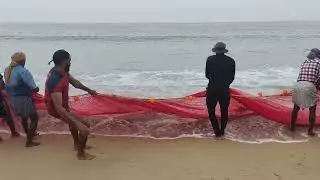 mattool beach (chemmeen chakara)