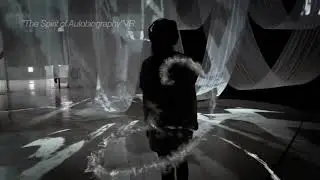 VIVE Arts: A Journey Inside Paintings & Calligraphy &ndash; VR Art Exhibition in the NPM