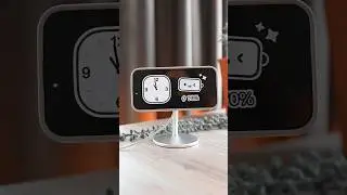 ⚡️ iPhone Magsafe Stand Unboxing 📦 #iphone #accessories