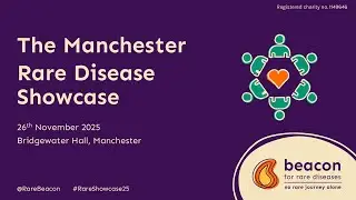 Optimising rare disease healthcare and family support: a case study - Jayne Hughes