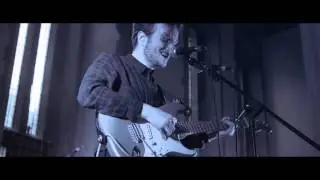 The Half Earth - Glass