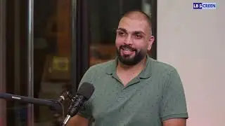 Элиас Себаали: «Джордж Акики обидел меня», «Джо Гаттас — самый подходящий кандидат на роль Аль-Хи...