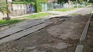 Santos Suarez Cuba