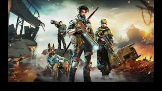 DUSTWIND : RESISTANCE [XBOX SERIES X|S]