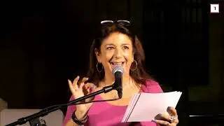 Pia Zammit - Velja, Settembru 2022