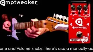Amptweaker Tight Rock Jr