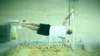 THE BEST OF HUMAN FLAG PART 2