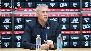 SPFC NOTICIAS-DORIA,CRESPO,CLARA