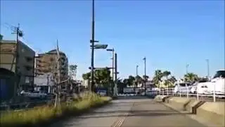 Rental Bicycle KAGORIN (Perth Street&rarr;Dolphin Port)