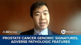 Genomic Signatures Associated With Adverse Pathologic Features at Radical Prostatectomy