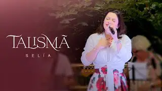 Sel&iacute;a -Show em Atibaia - Talism&atilde;