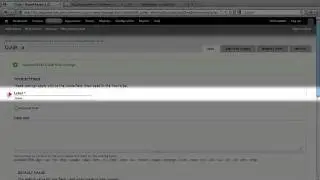 85. Adding a node reference field and updating our content (a Drupal how-to)