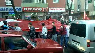 KÜÇÜKÇEKMECE GÜLTEPE MAHALLESI ÜLKÜCÜLER