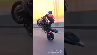 ktm. girl mass wheeling                                   entry mass plz subscribe pannunga br0