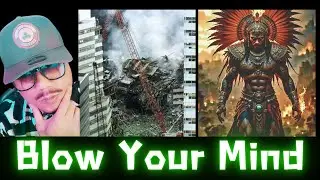 🔥 Creepy & Cool TikToks That Will Blow Your Mind! | FYP