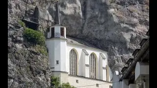 Idar-Oberstein, Sehenswürdigkeiten der Edelstein- und Garnisonsstadt