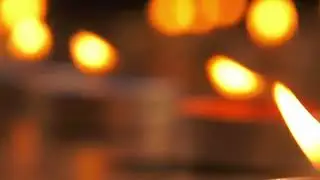 InTo The Mist  -1 Hour AMBIENT CHILLOUT LOUNGE RELAXING MUSIC Midnight Vibes Atmosphere