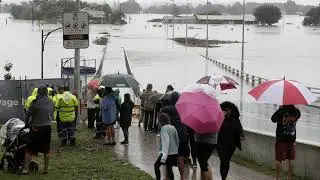 New South  Wales Flood 2021 Australia Flood Flood2021 Australian state New South Wales Flood 2021 Hi