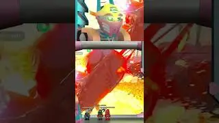 I fell off the citadel... | #lemonylepid on #Twitch #Funny #Botw #Vtuber #Bionicle