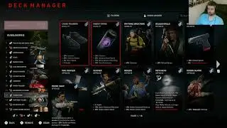 B4B BEST TWO PRIMARY GUN BUILD 