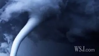 Tornadoes Explained, Storm Chaser Talks Science