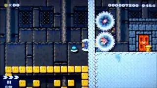 [SMM] Trials of Death Preview (Easy Version)