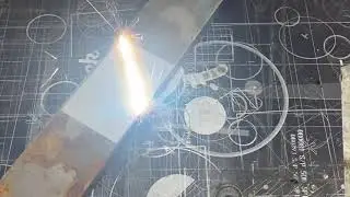 Laser Cleaning Application | Needham Laser Tech