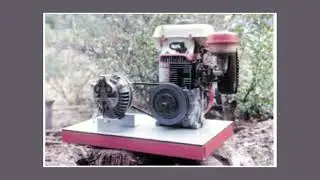 How to Build Your Own Generator: Richard Perez&rsquo;s Blueprint for Energy Rebellion